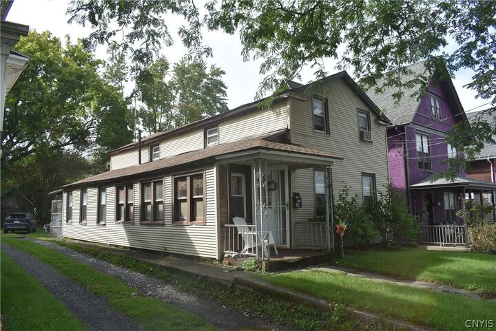 Property Photo: 19 Washington Street NY 13021