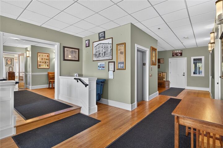 Property Photo: 801 W Buffalo Street F NY 14850
