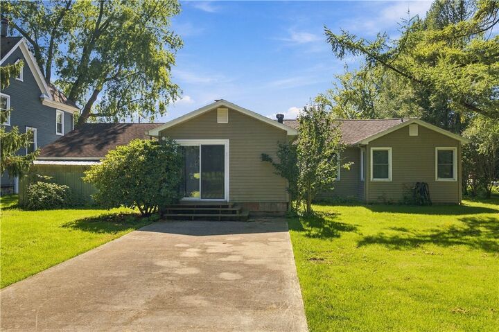 Property Photo:  2710 State Route 245  NY 14561 