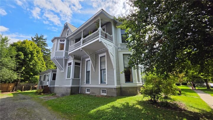 Property Photo: 315 S Albany Street NY 14850