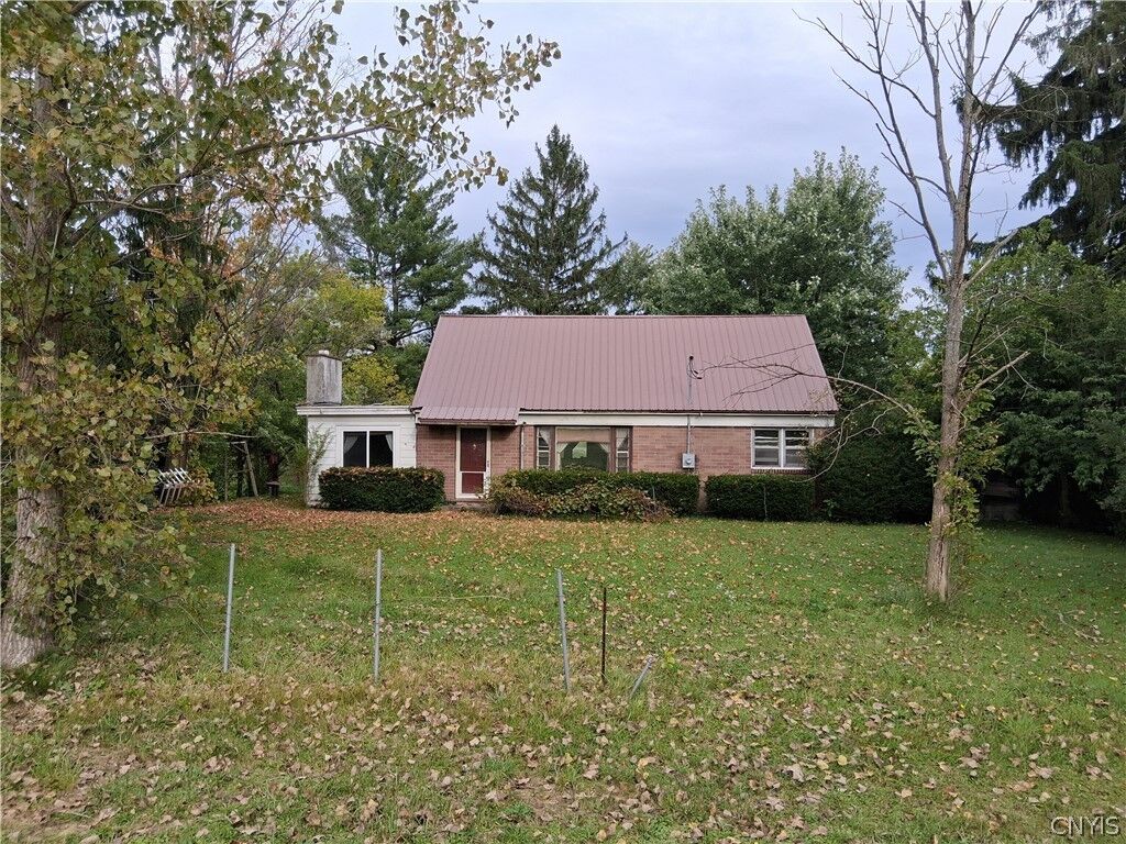 Property Photo:  49 Lintal Road  NY 14845 