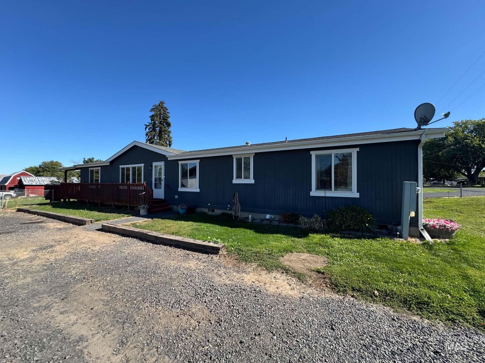 Property Photo: 2207 Grelle Ave ID 83501
