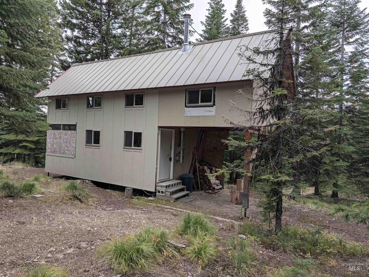 Property Photo: 524 Rhett Creek Road ID 83525