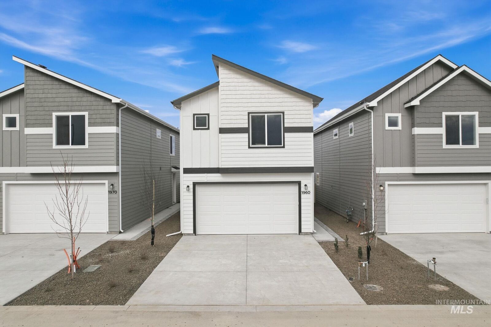 Property Photo:  1860 NW Strahorn Dr.  ID 83647 