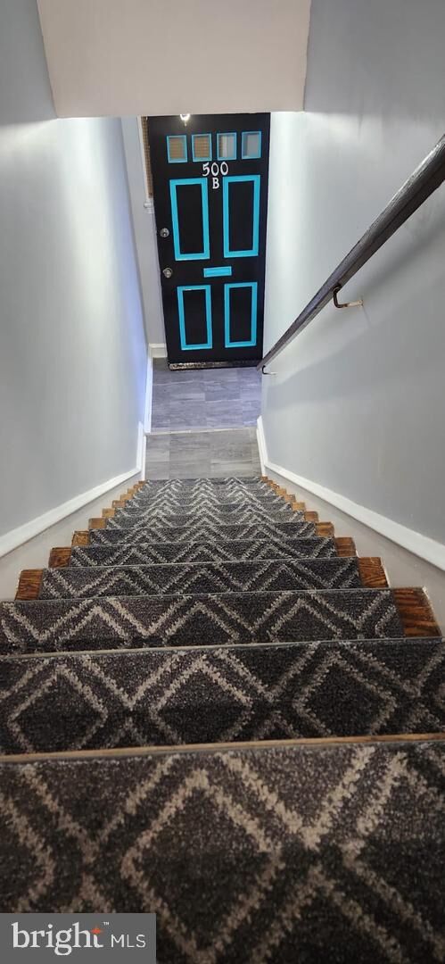 Property Photo:  500 E 22nd Street Unit B  PA 19013 