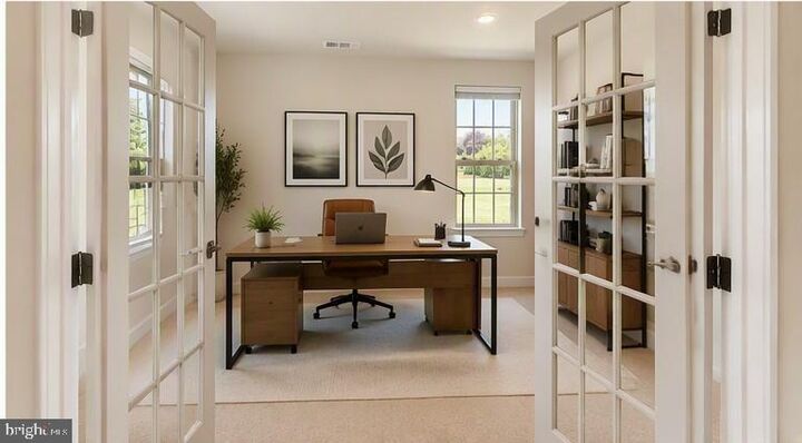 Property Photo:  9747 Tall Oaks Road  MD 20886 