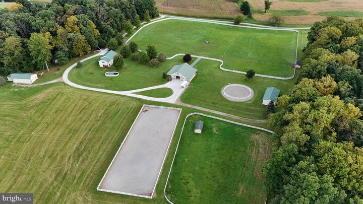 Property Photo:  21230 Slab Bridge Road  MD 21053 