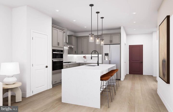 Property Photo: 125 Kinsale Place 104 MD 20745