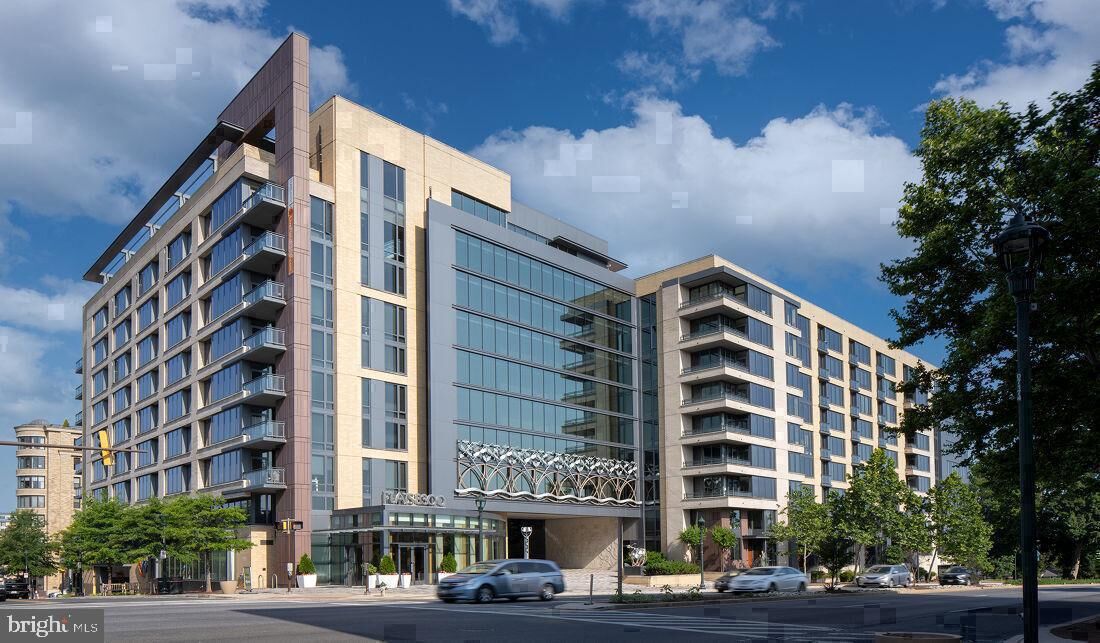 Property Photo:  8300 Wisconsin Avenue 243  MD 20814 