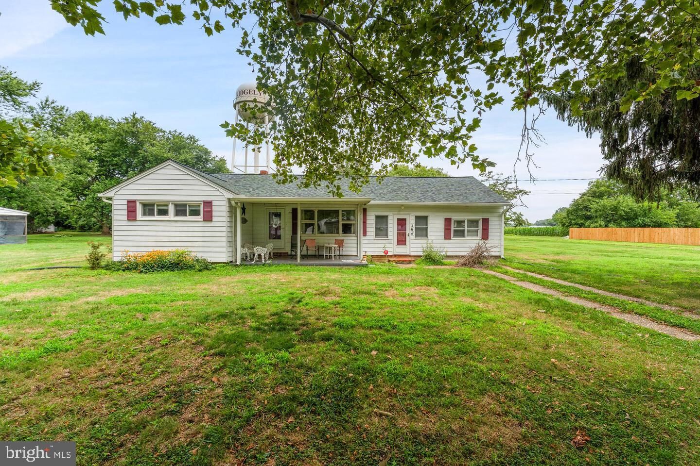 Property Photo:  306 Sunrise Avenue  MD 21660 