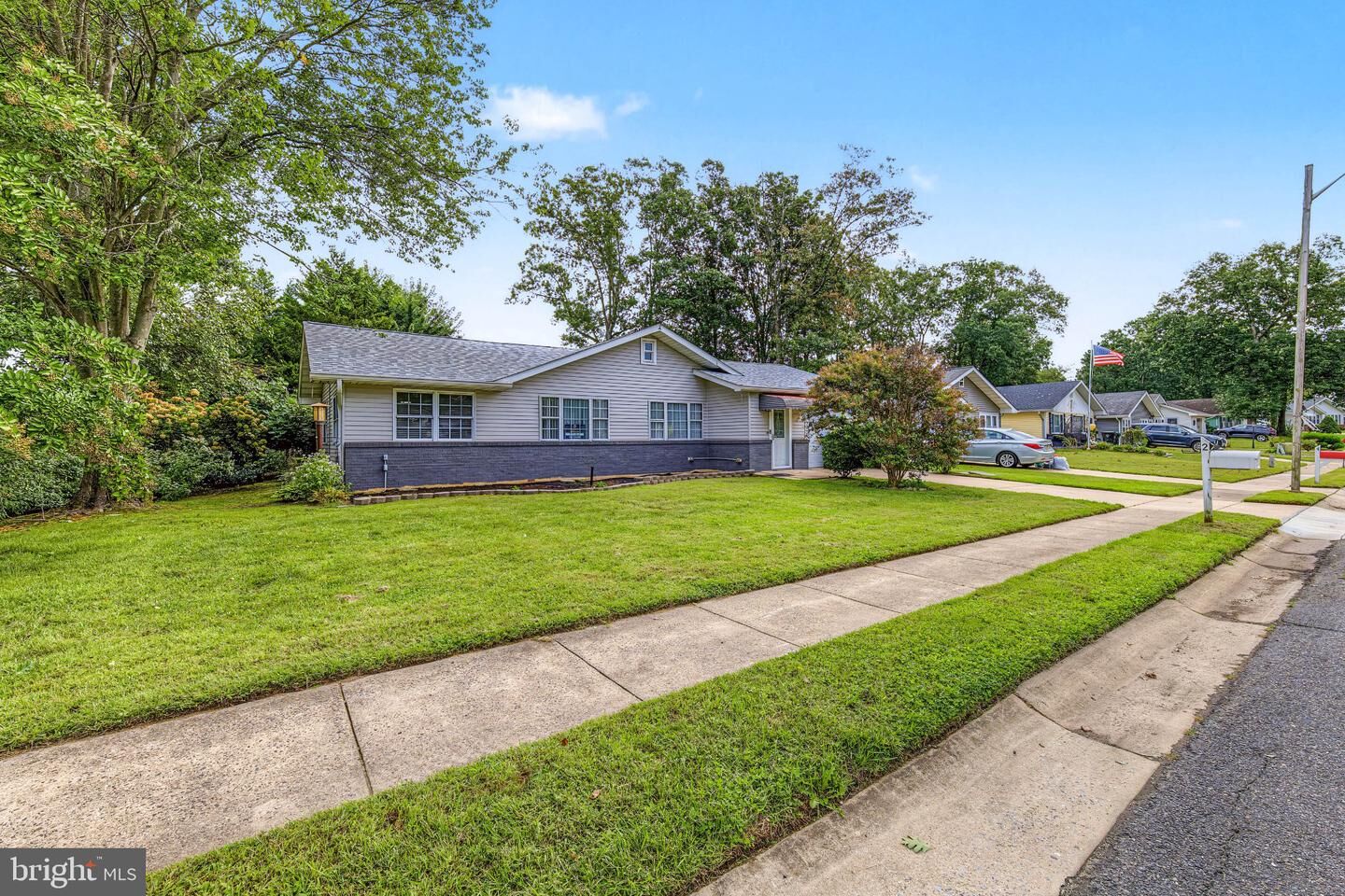 Property Photo: 2 Poplar Avenue NJ 08037