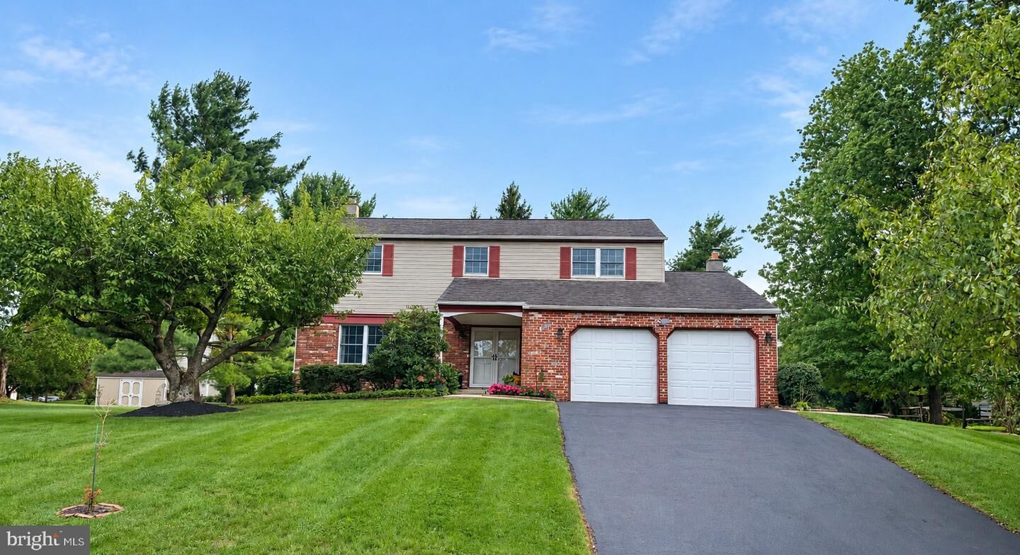 Property Photo:  1967 Lafayette Road  PA 19446 