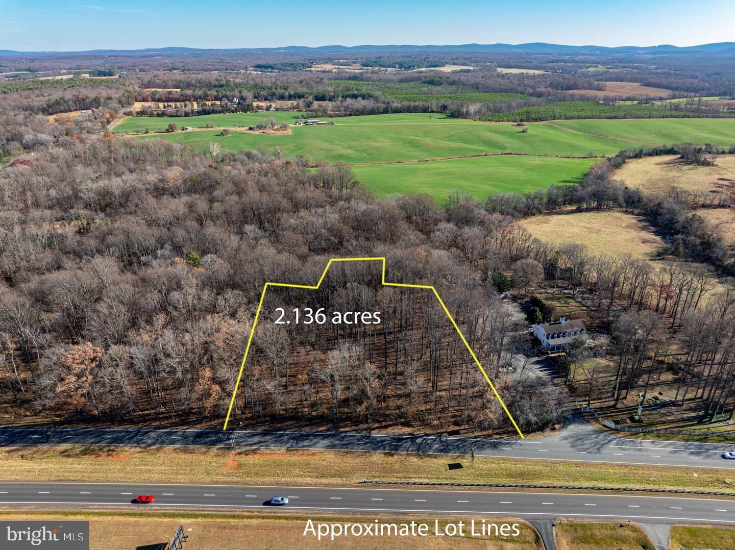 Property Photo:  55-38B Seminole Trail N  VA 22727 