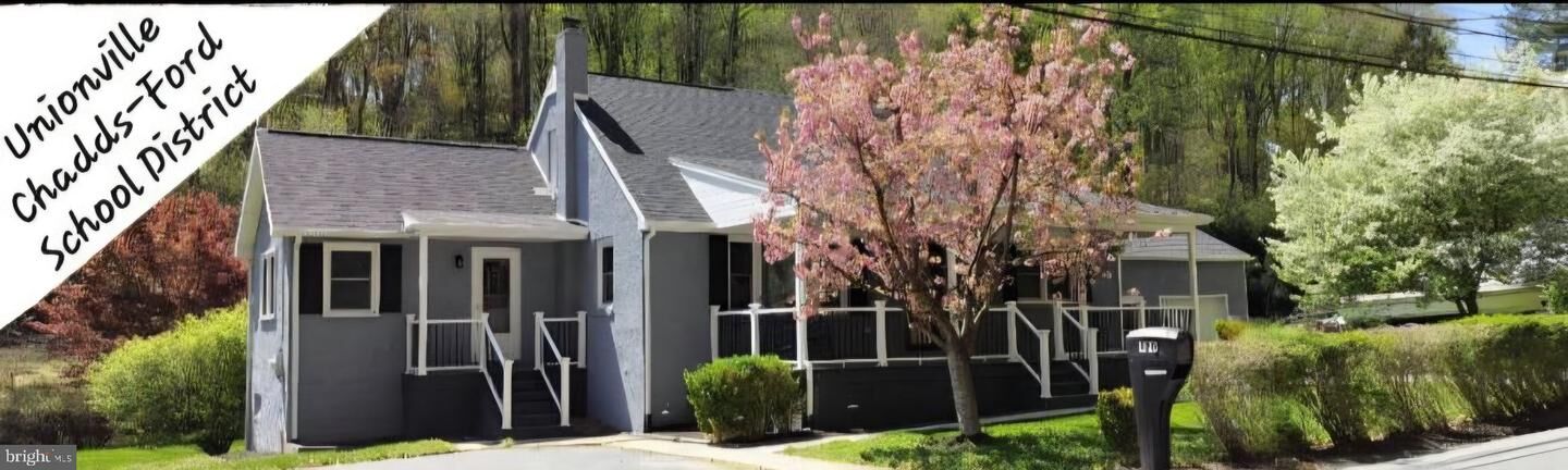 Property Photo: 920 Stargazers Road PA 19320
