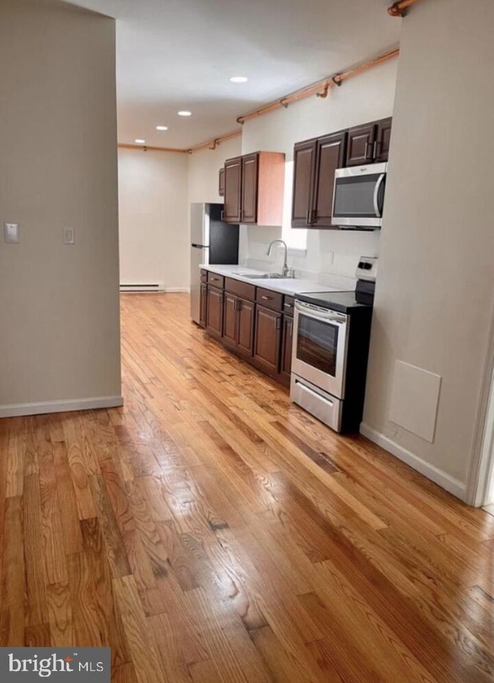 Property Photo:  2822 Cecil B Moore Avenue  PA 19121 