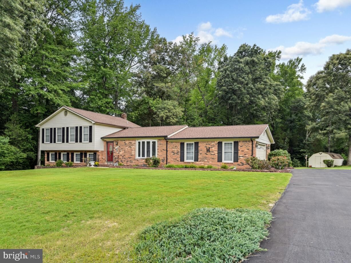 Property Photo:  616 Clarks Run Road  MD 20646 