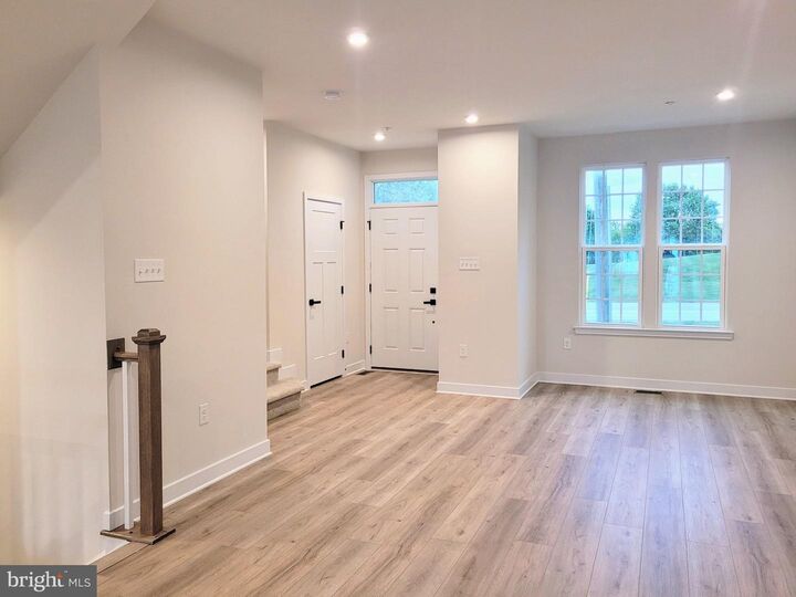 Property Photo:  205 River Birch Wy  PA 19341 