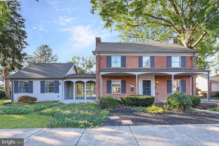Property Photo: 715 Carol Street PA 17070