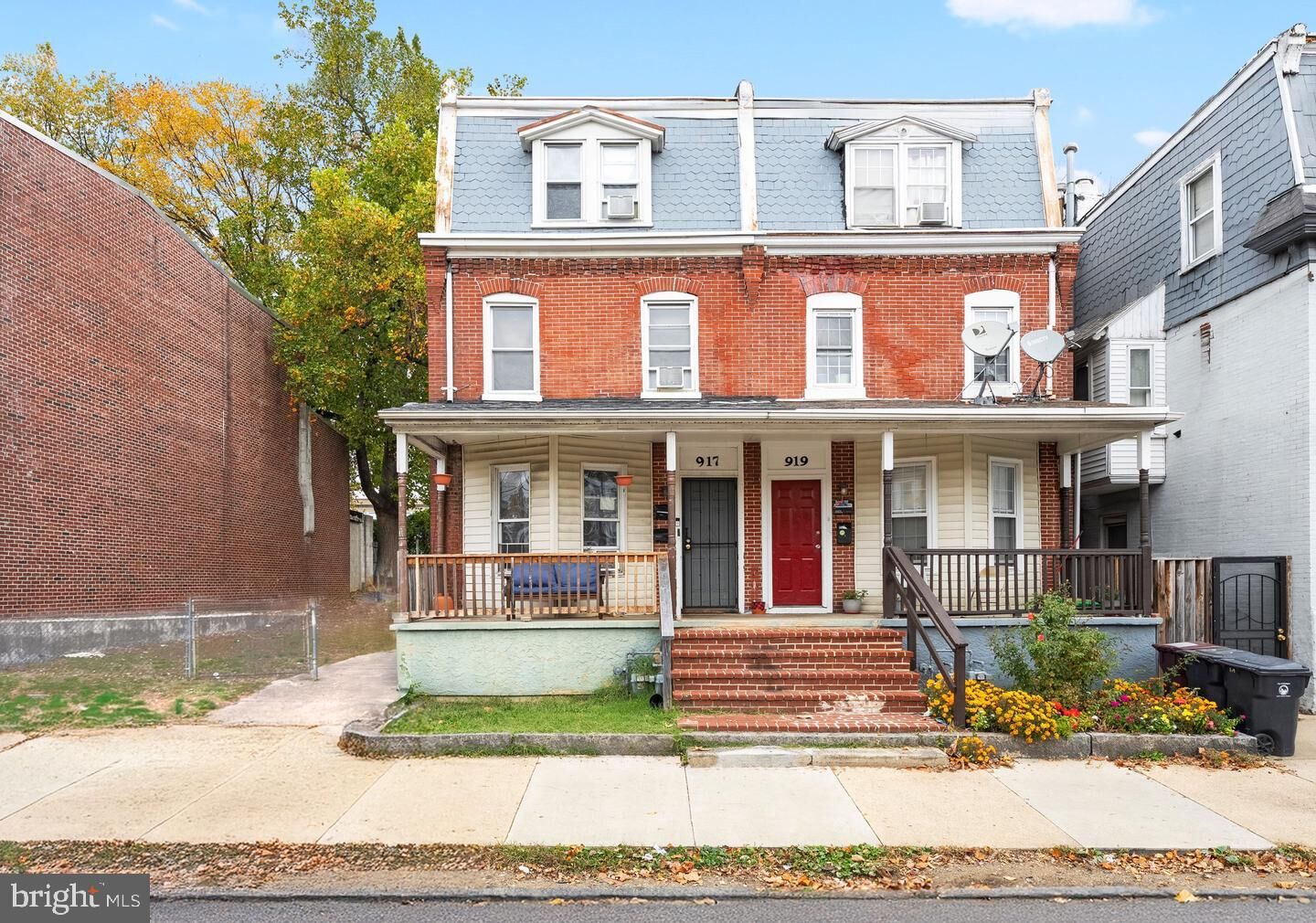 Property Photo: 917 Vandever Avenue DE 19802