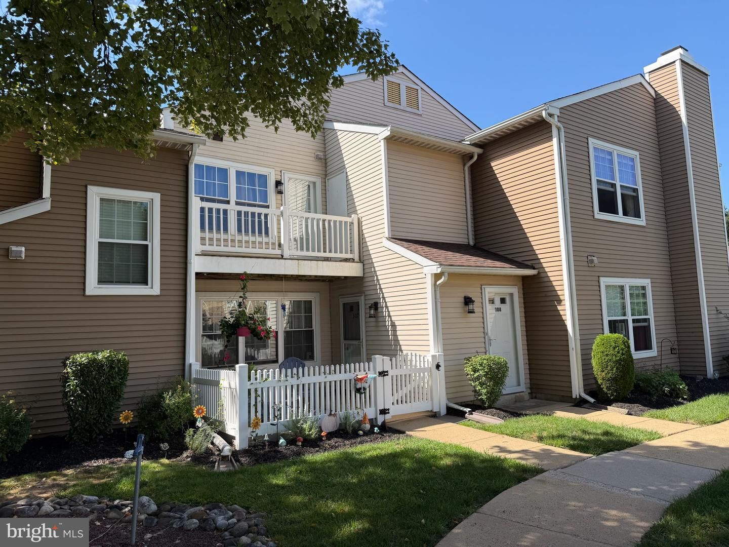 Property Photo: 308 Ferris Lane PA 18901