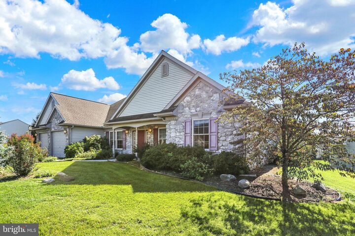Property Photo:  856 Walnut Crest Drive  PA 17046 