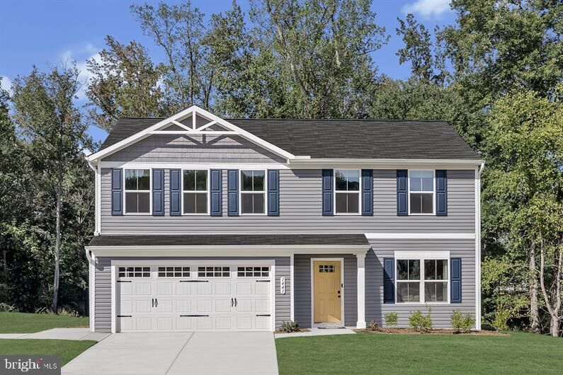 Property Photo: 126 Limestone Drive PA 17019