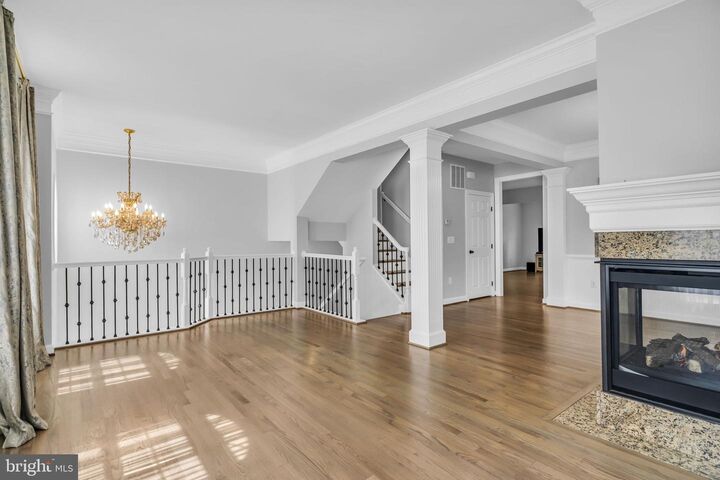 Property Photo:  25241 Beach Place  VA 20152 
