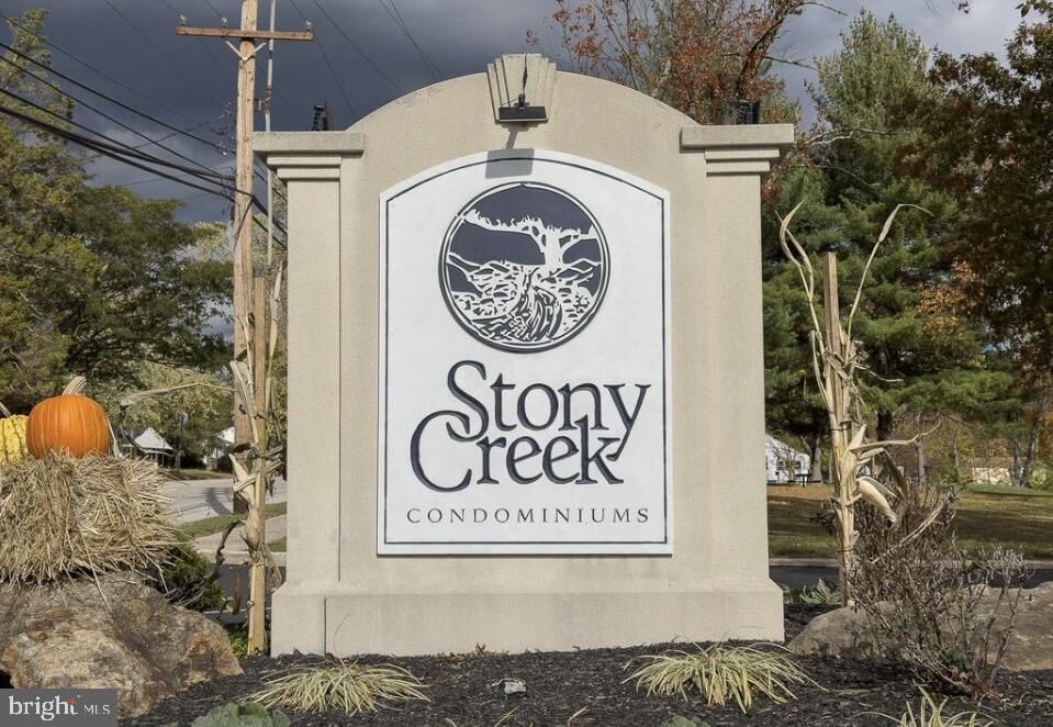 Property Photo:  121 Stony Way Street 121  PA 19403 