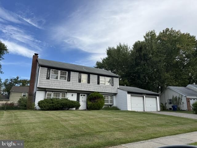 Property Photo: 153 E River Drive NJ 08046
