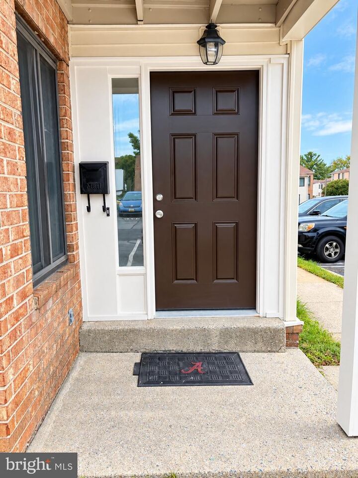 Property Photo: 19484 Brassie Place MD 20886