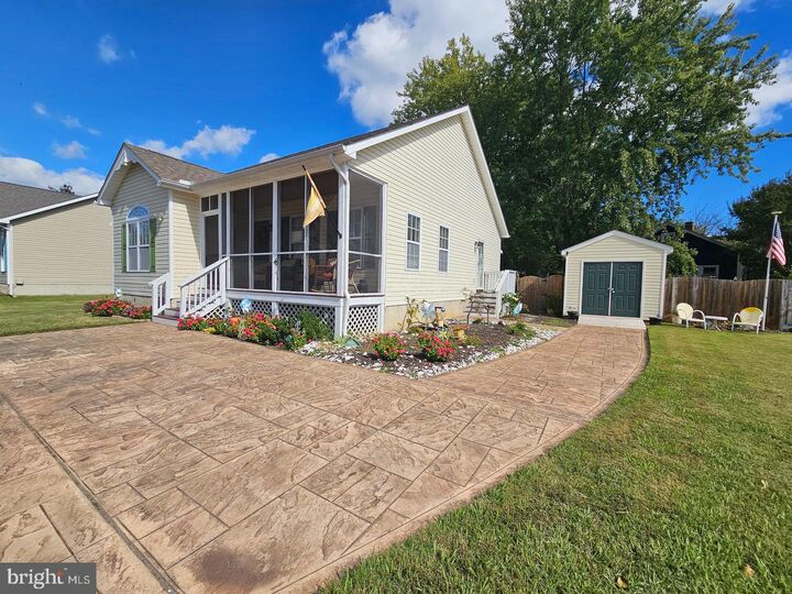 Property Photo:  30 Bancroft Avenue  VA 22443 