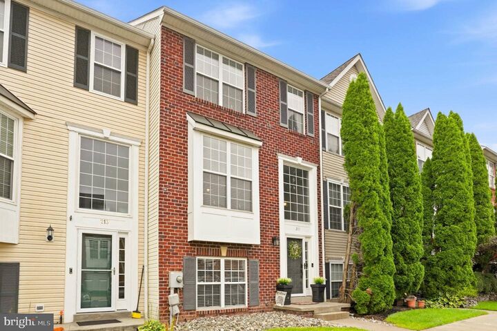 Property Photo:  211 Harpers Way  MD 21702 