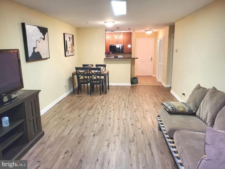 Property Photo:  3176 Summit Square Drive 4-A3  VA 22124 