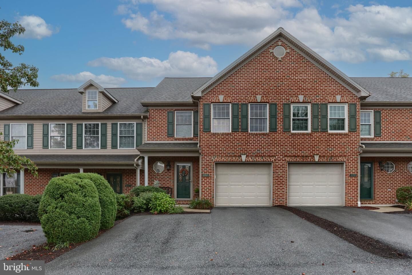 Property Photo:  111 Brynfield Way  PA 17112 