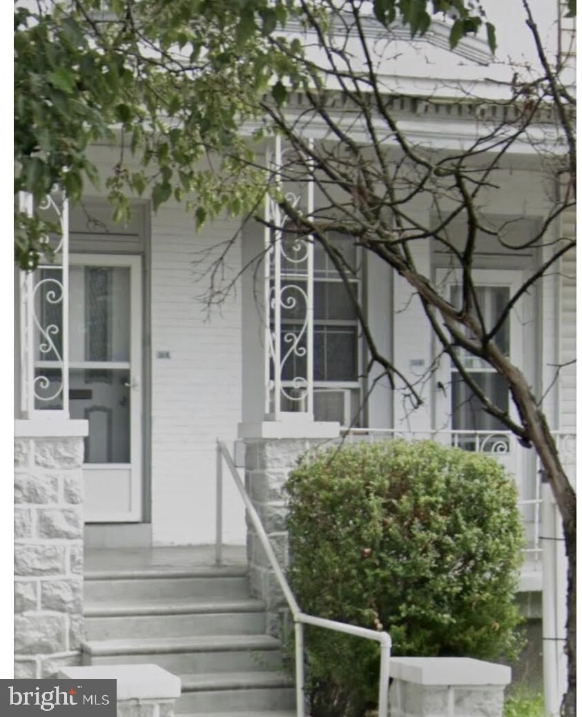 Property Photo:  5723 Spruce Street  PA 19139 