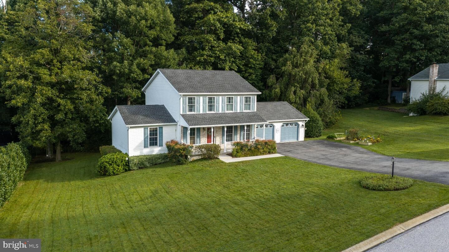 Property Photo: 73 Woodland Drive PA 17361