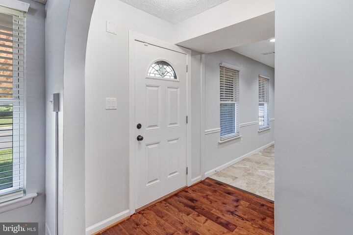 Property Photo:  14460 Silverdale Drive  VA 22193 