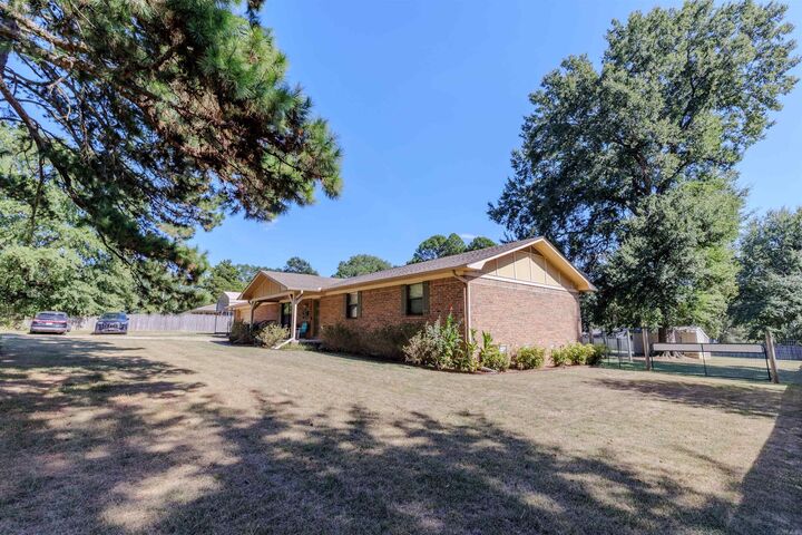 Property Photo:  137 Highway 300  AR 72126 