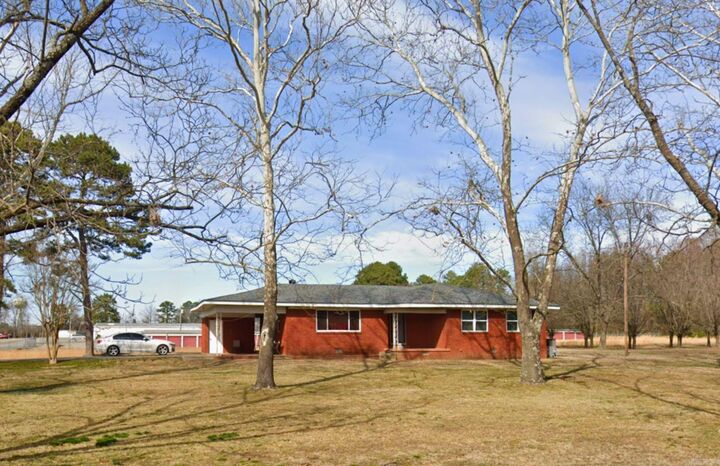 Property Photo:  208 Trailwood Drive  AR 72543 