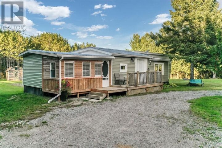 Property Photo:  245 Lapalme  ON P0M 2W0 