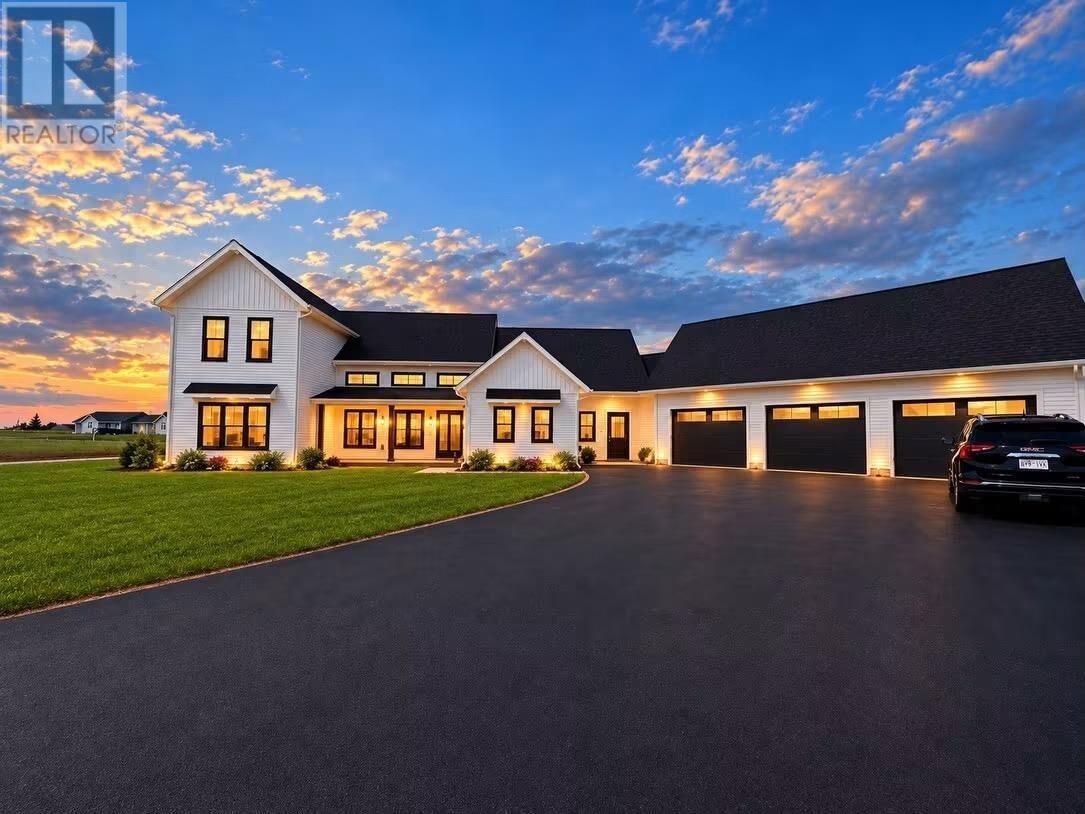 Property Photo: 11 Brianna Street - Cavendish Horizons Estates PE C0A 1N0