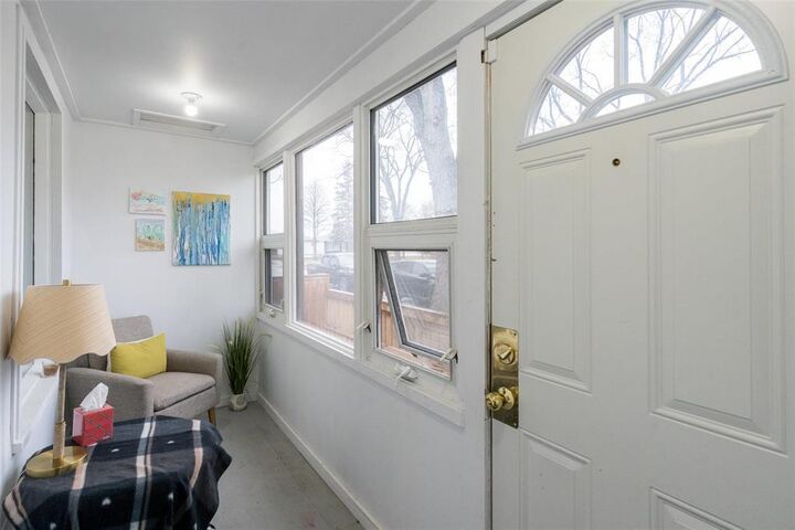 Property Photo: 1241 Clifton Street MB R3E 2T8