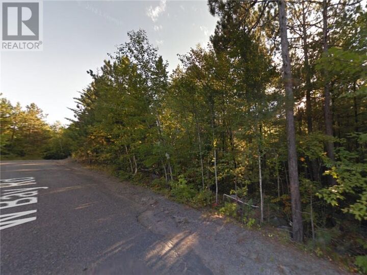 Property Photo:  1309 West Bay Road Unit# 0  ON P3L 1V2 