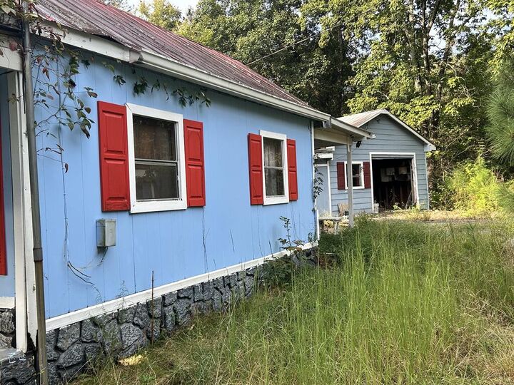 Property Photo:  655 Hall Station Road  GA 30145 