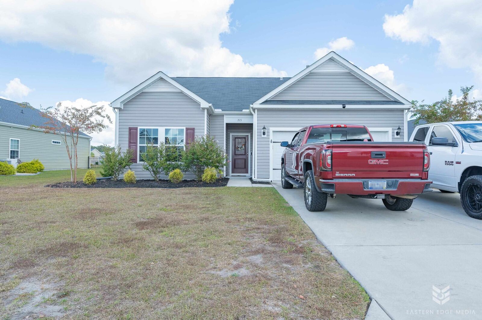 Property Photo: 715 Tattlesbury Dr. SC 29526