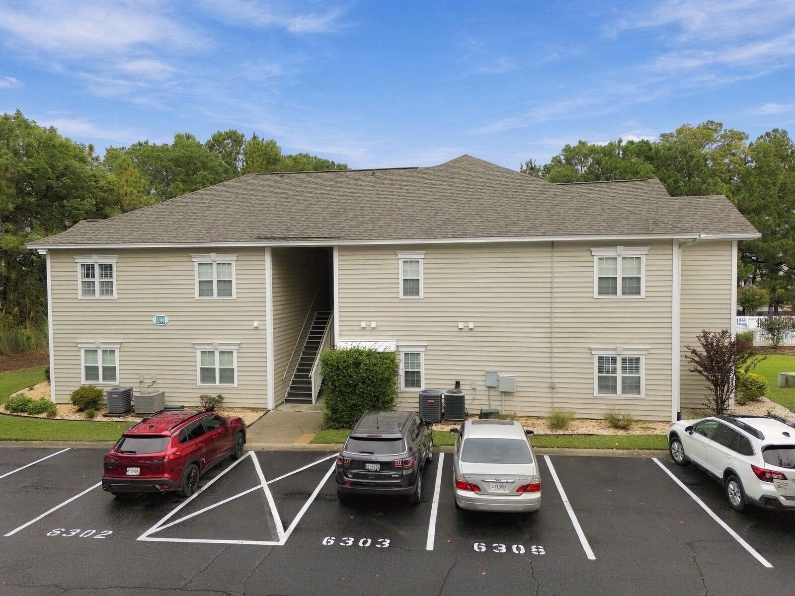 Property Photo:  6308 Sweetwater Blvd. 6308  SC 29576 