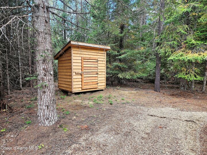 Property Photo:  Nka Cottonwood Creek Spur  ID 83856 