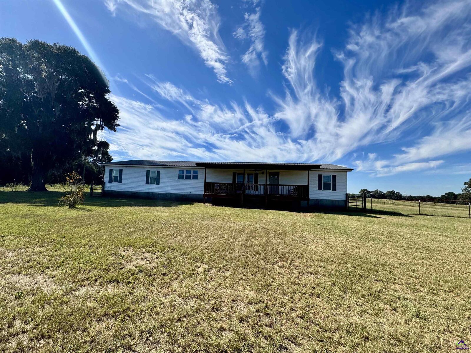 Property Photo:  131 Griffin Road  GA 31036 