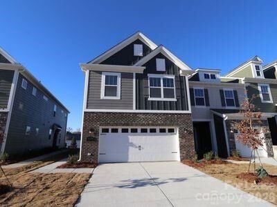 Property Photo:  5034 Falstone Drive  NC 28269 