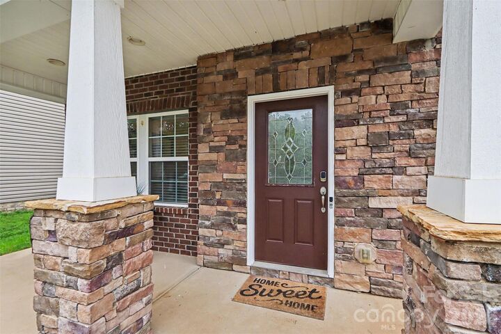 Property Photo:  2161 Laurens Drive  NC 28027 